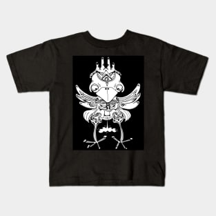 Chicken Kids T-Shirt